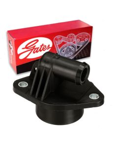 Gates Engine Crankcase Vent Valve