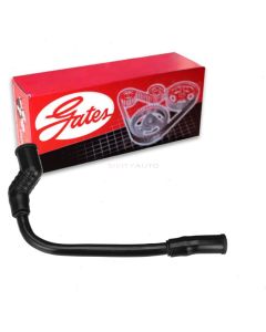 Gates Engine Crankcase Breather Hose