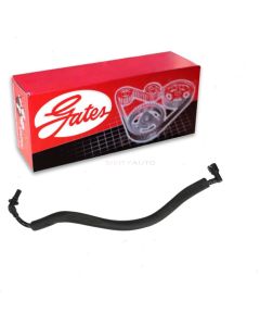 Gates Engine Crankcase Breather Hose