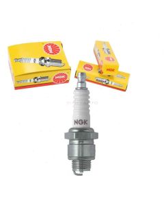 NGK Spark Plug