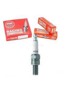 NGK Spark Plug