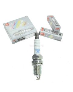 NGK Laser Platinum