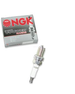 NGK Spark Plug