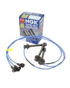 NGK Spark Plug Wire Set