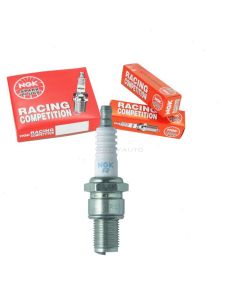 NGK Spark Plug