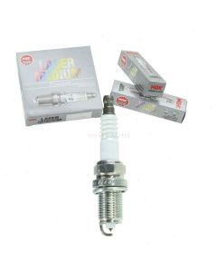 NGK Laser Iridium