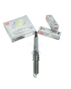 NGK Laser Platinum