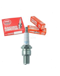 NGK Spark Plug