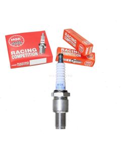 NGK Spark Plug