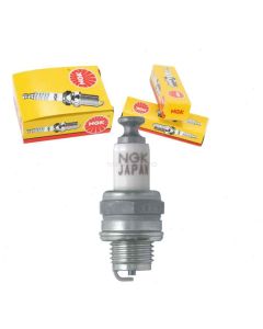 NGK Spark Plug