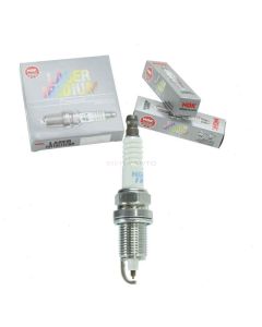 NGK Laser Iridium