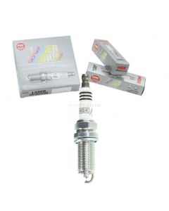 NGK Laser Iridium