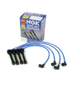 NGK Spark Plug Wire Set