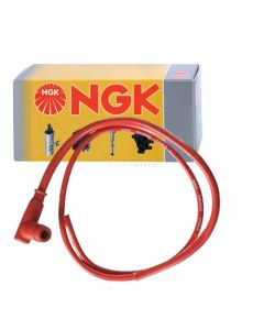 NGK Single Lead Spark Plug Wire
