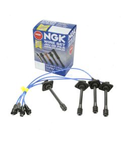 NGK Spark Plug Wire Set