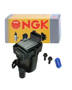 NGK Ignition Coil