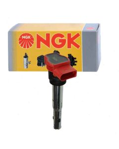 NGK Ignition Coil