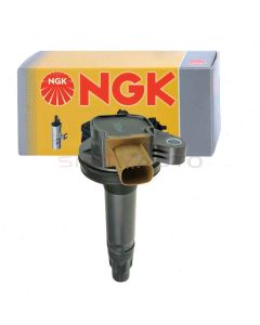 NGK Ignition Coil