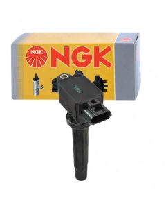 NGK Ignition Coil