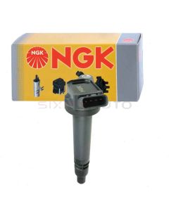 NGK Ignition Coil