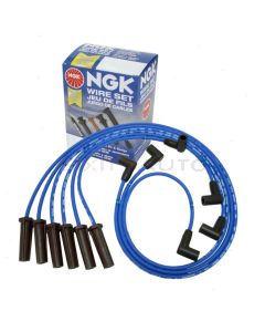 NGK Spark Plug Wire Set