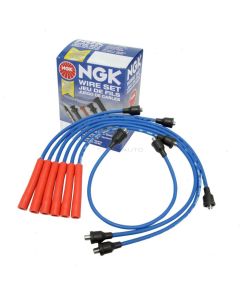 NGK Spark Plug Wire Set