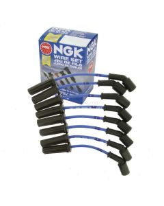NGK Spark Plug Wire Set