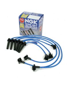 NGK Spark Plug Wire Set