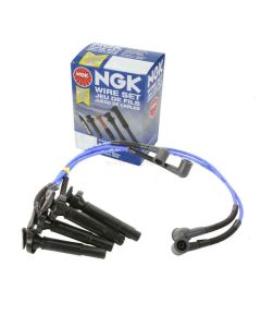 NGK Spark Plug Wire Set