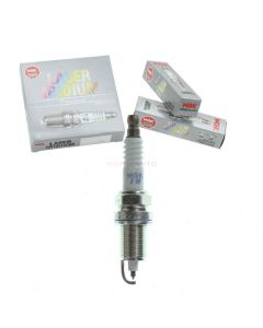NGK Laser Iridium