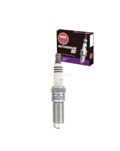 NGK Spark Plug