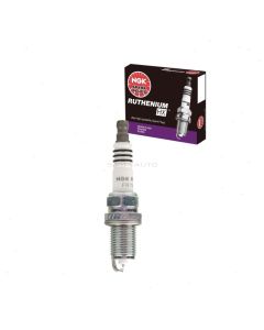 NGK Spark Plug