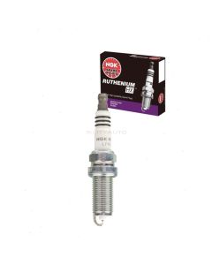 NGK Spark Plug