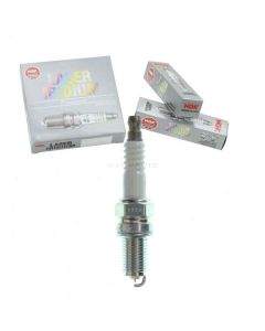 NGK Laser Iridium