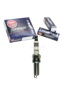 NGK Spark Plug