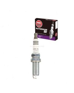 NGK Spark Plug