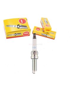 NGK Spark Plug