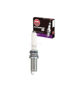 NGK Spark Plug