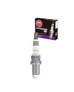 NGK Spark Plug