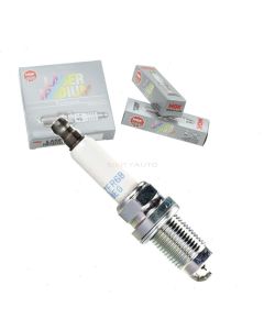NGK Spark Plug