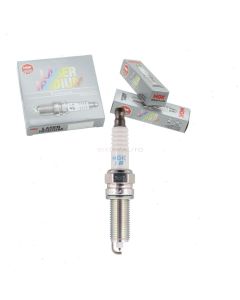 NGK Spark Plug