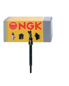 NGK Diesel Glow Plug