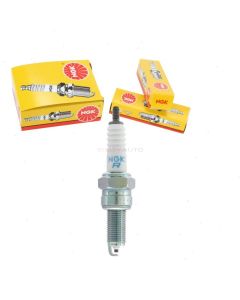 NGK Spark Plug