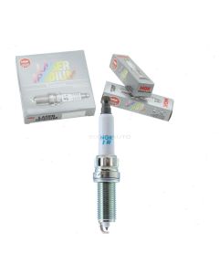 NGK Spark Plug