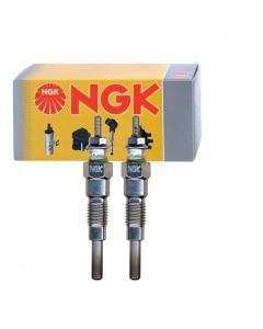 NGK Diesel Glow Plug