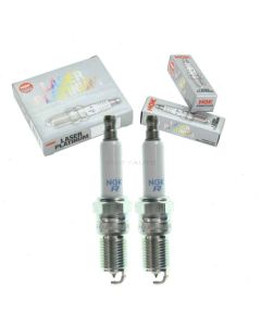 NGK Laser Platinum