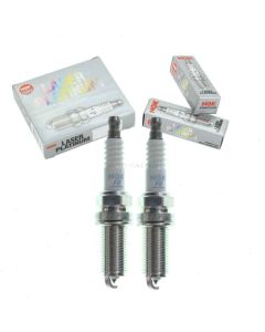 NGK Laser Platinum