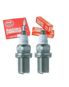 NGK Spark Plug