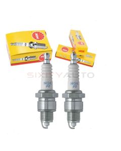 NGK Spark Plug