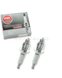 NGK Spark Plug